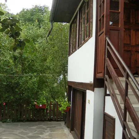 The Well House