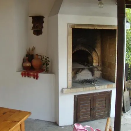 The Well House 게스트하우스 2*