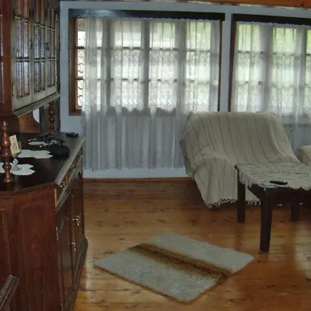 The Well House 2*