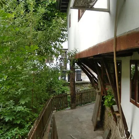 The Well House 2* 트리아브나